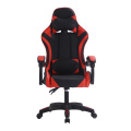 Free Sample Ruibao Ergonomic Recaro Leg Rest Quality Mesh Workstation Massage Racing Blue Computer Rocker Gaming Chair